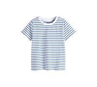 Next Maglietta blu / bianco Bambini Next 104