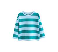 Next Maglietta blu chiaro / smeraldo Bambini Next 104