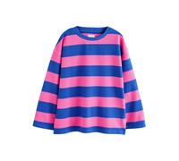 Next Maglietta blu reale / rosa Bambini Next 134