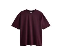 Next Maglietta ciclamino Uomo Next S