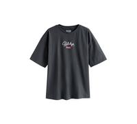 Next Maglietta 'Coca Cola' verde / rosso / nero / bianco Donna Next L