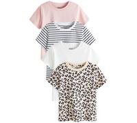 Next Maglietta colori misti / rosa Bambini Next 110