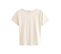 Next Maglietta écru Donna Next LxTaglie normali