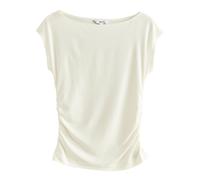 Next Maglietta écru Donna Next XXXL