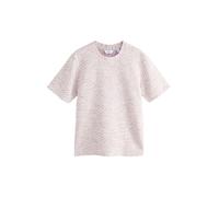 Next Maglietta écru / lavanda / bianco Uomo - Abbigliamento - Taglie comode - Maglie e T-shirt Next M
