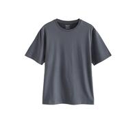 Next Maglietta 'Essential' grigio scuro Uomo Next XXXL