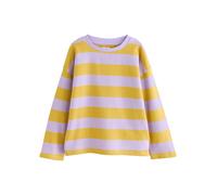 Next Maglietta giallo / sambuco Bambini Next 164