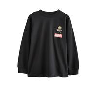 Next Maglietta 'Guardians of the Galaxy Groot' rosso / nero Bambini Next 166