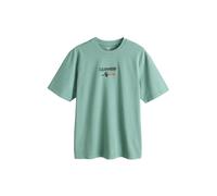 Next Maglietta 'Guinness' blu reale / menta / arancione scuro / nero Uomo - Abbigliamento - Taglie comode - Maglie e T-shirt Next M