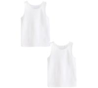 Next Maglietta intima bianco Bambini Next 140