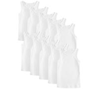 Next Maglietta intima bianco Bambini Next 168