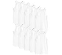 Next Maglietta intima bianco Bambini Next 98