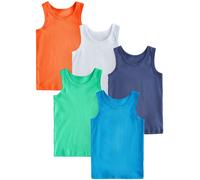 Next Maglietta intima colori misti Bambini Next 116