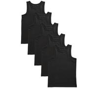 Next Maglietta intima nero Bambini Next 116