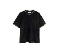 Next Maglietta kiwi / nero / bianco Uomo Next XXL