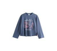 Next Maglietta 'Looney Tunes' navy / rosso / bianco Donna Next M
