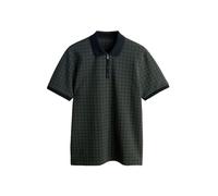 Next Maglietta marino / verde scuro Uomo Next S