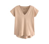 Next Maglietta marrone chiaro Donna Next XS