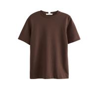 Next Maglietta marrone scuro Donna - Abbigliamento - Taglie comode - Maglie e top - Maglie e T-shirt Next XL