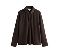 Next Maglietta marrone scuro Uomo Next M