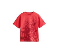 Next Maglietta 'Marvel Superhero' rosso Bambini - Bimbo - Ragazzo (taglie 140-176) - Abbigliamento - Maglie e camicie - T-shirt Next 122