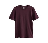 Next Maglietta melanzana Uomo Next MxTaglie normali