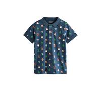 Next Maglietta navy / colori misti Bambini Next 140