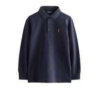 Next Maglietta navy / giallo Bambini - Bimbo - Ragazzo (taglie 140-176) - Abbigliamento - Maglie e camicie - Polo Next 116