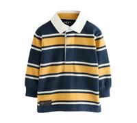 Next Maglietta navy / giallo / bianco Bambini Next 116 navy / giallo / bianco