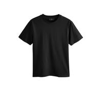 Next Maglietta nero Uomo - Abbigliamento - Taglie comode - Maglie e T-shirt Next M