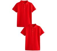 Next Maglietta rosso Bambini Next 104