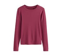 Next Maglietta rosso ciliegia Donna Next S-M