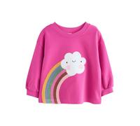 Next Maglietta senape / petrolio / rosa / bianco Bambini Next 104