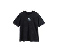 Next Maglietta 'Star-Wars' beige / arancione / nero / bianco Uomo - Abbigliamento - Taglie comode - Maglie e T-shirt Next XXL