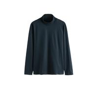 Next Maglietta 'SUPIMA' marino Uomo Next XL