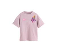 Next Maglietta zafferano / lavanda / eosina / rosa neon Bambini Next 116