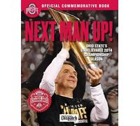 Next Man Up (Tascabile)