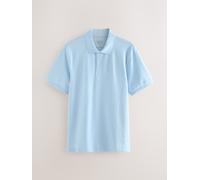 Next Manica corta - Polo in piqué large blu
