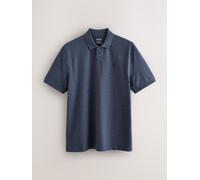 Next Manica corta - Polo in piqué xlarge blu