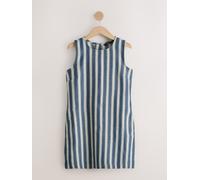 Next Mini abito in denim a tubino 38 blu