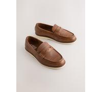 Next Mocassini classici uk12eu305 Marrone