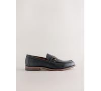 Next Mocassini con morsetto uk7eu41 Nero