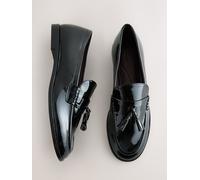 Next Mocassini con nappine Forever Comfort Nero
