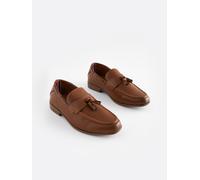 Next Mocassini eleganti uk2eu345 Marrone