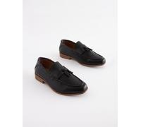Next Mocassini eleganti uk9eu265 Nero