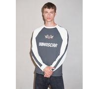 Next Modifica la t-shirt a maniche lunghe xsmall Nero