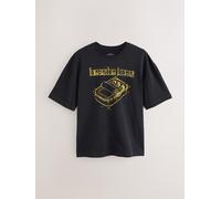 Next MODIFICA la T-Shirt dei Beastie Boys xsmall Nero