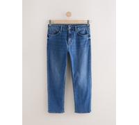 Next Motion Flex Jeans 30s blu