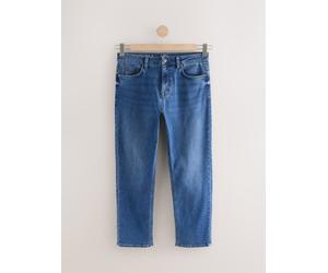 Next Motion Flex Jeans 30s blu