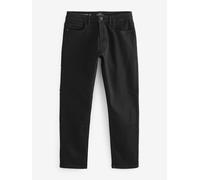 Next Motion Flex Jeans 34s Nero